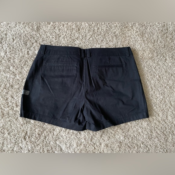 NWT black shorts - Picture 3 of 3